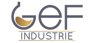 logo gef industrie